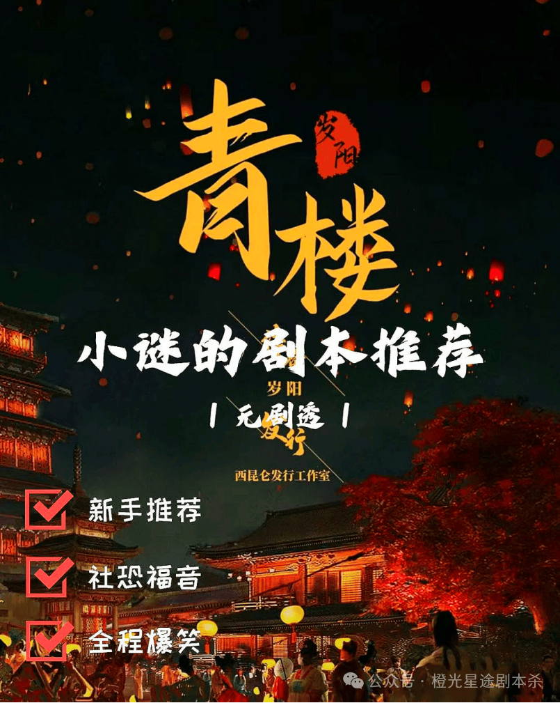 四大热门剧本类型创作解析与避坑策略澳门新