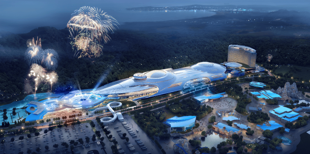 消费业态的兴起、特征与未来趋势新葡京“潮玩+文旅”:一种新(图2) 消费业态的兴起、特征与未来趋势新葡京“潮玩+文旅”:一种新(图2)