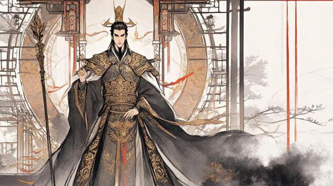 最“精分”暴君的狼人杀剧本新葡京网上赌场孙皓：史上(图2)
