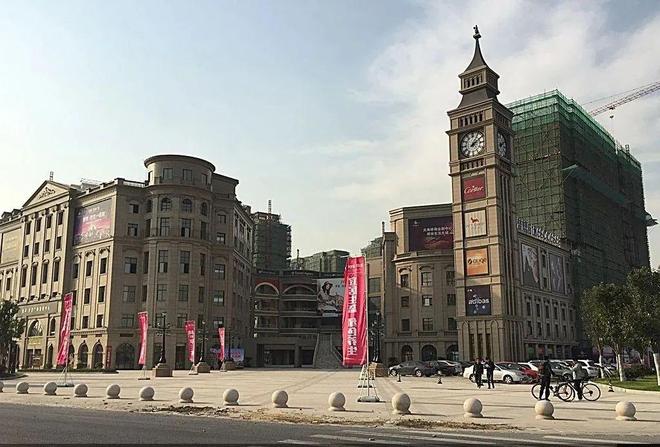 布：泰禾书写滨海院落的院子立体叙事！澳门新葡京网站泰禾海上院子售楼处发(图14)