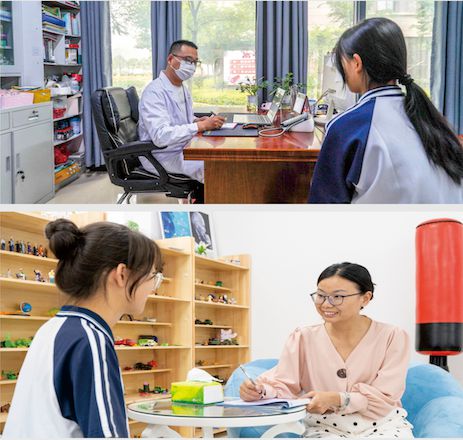 学校高级中学2025年招生简章澳门新葡京网站南阳市第六完全(图6)