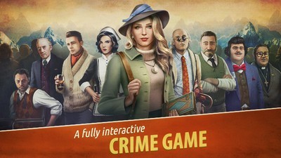 斯山谋杀案安卓版新葡京博彩阿尔卑