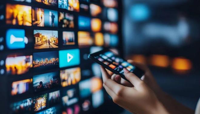 数媒:构建具有运营商特色的微短剧平台澳门新葡京微短剧制作“新势力” 咪咕(图3) 数媒:构建具有运营商特色的微短剧平台澳门新葡京微短剧制作“新势力” 咪咕(图3)