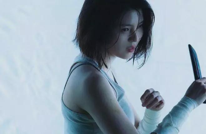 6部大尺度韩剧每部都太适合熬夜刷了澳门新