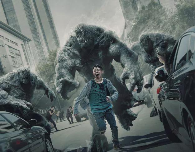 6部大尺度韩剧每部都太适合熬夜刷了澳门新葡京网页Netflix出品的(图4)