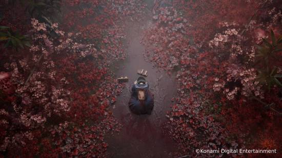 岭f》制作团队：美丽与恐怖并存澳门新葡京网页我们采访了《寂静(图4)