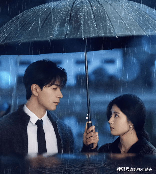 》双时空交织剧本杀式恋爱太上头新葡京开年现偶黑马陈星旭《轧戏(图3)